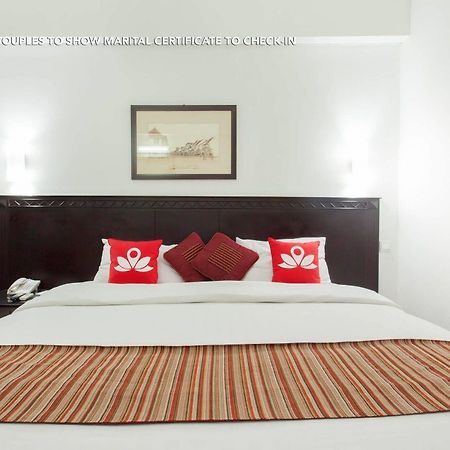 Zen Premium Menteng Syariah Dżakarta Zewnętrze zdjęcie