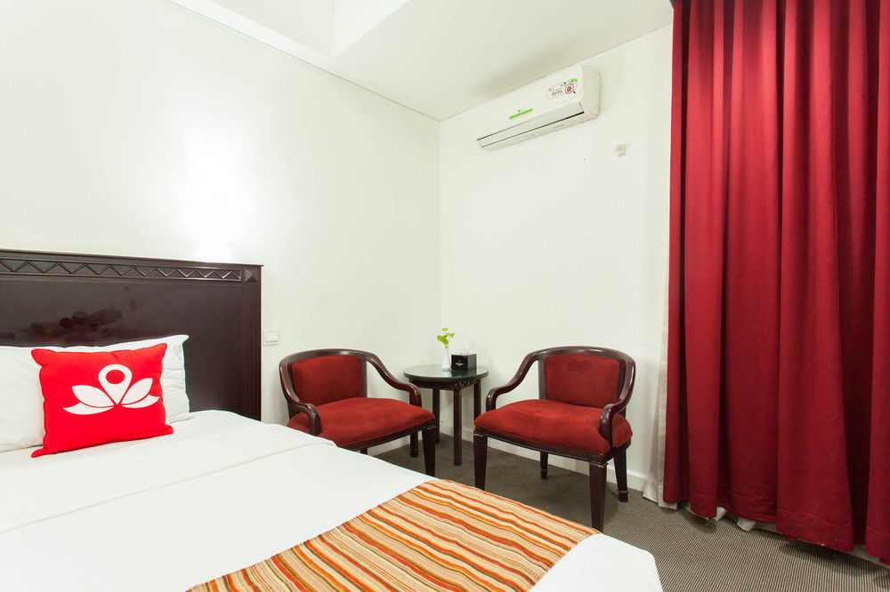 Zen Premium Menteng Syariah Dżakarta Zewnętrze zdjęcie