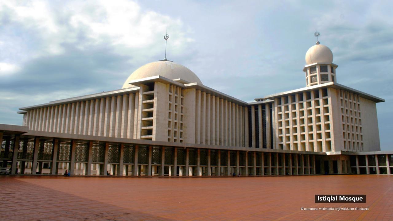 Zen Premium Menteng Syariah Dżakarta Zewnętrze zdjęcie