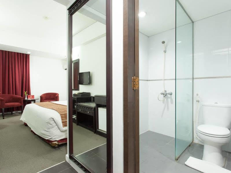 Zen Premium Menteng Syariah Dżakarta Zewnętrze zdjęcie