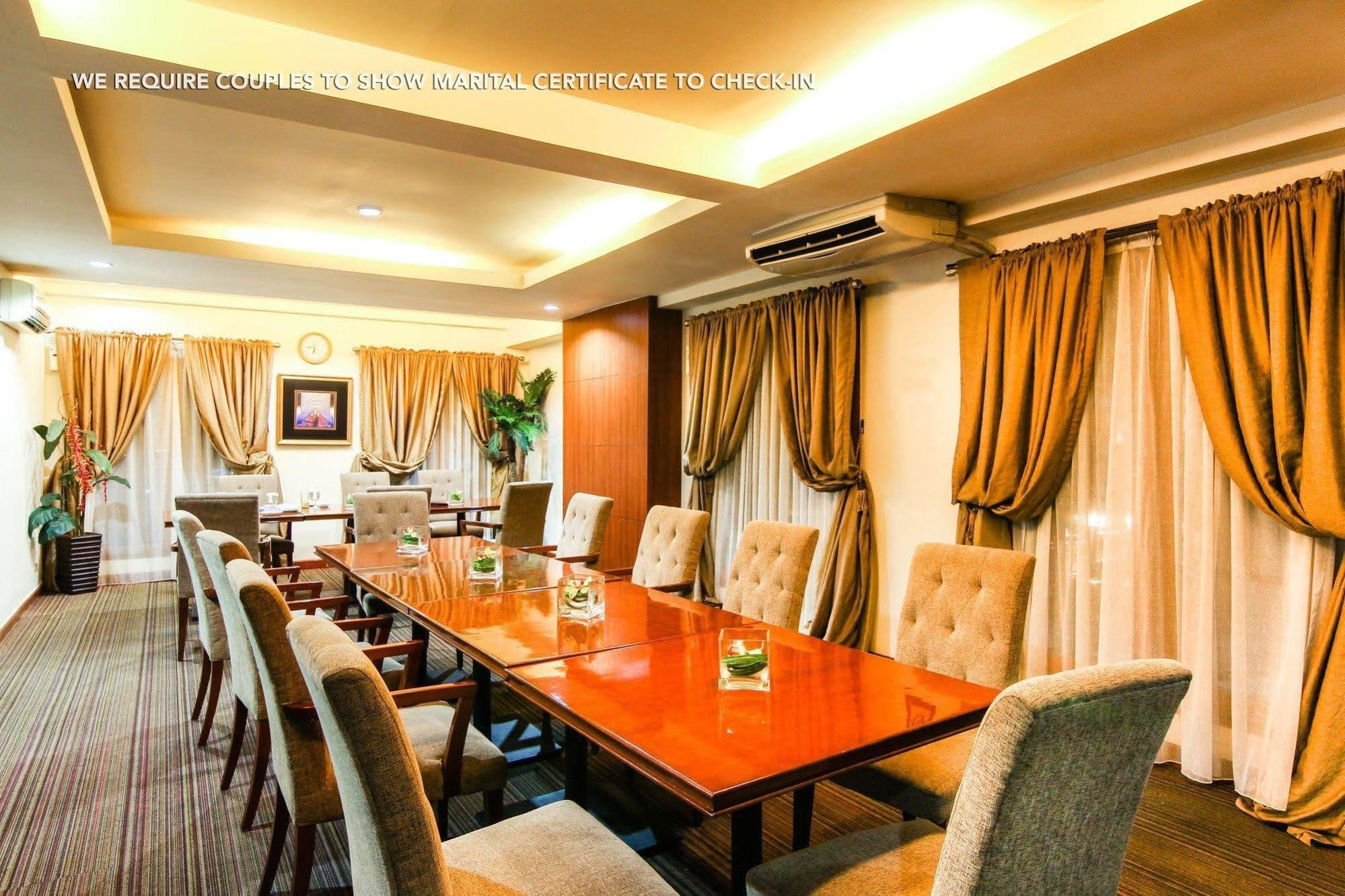 Zen Premium Menteng Syariah Dżakarta Zewnętrze zdjęcie